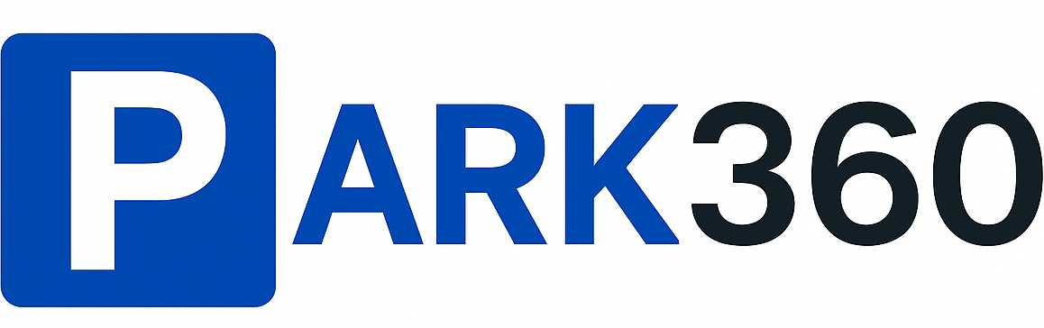 Park 360 Logo